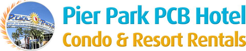 Pier Park PCB Hotel, Condo & Resort Rentals Florida